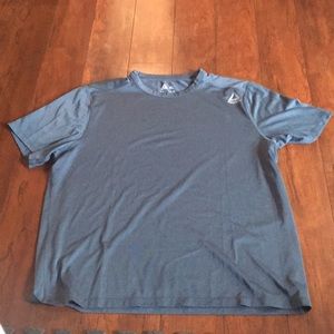 Reebok workout t shirt